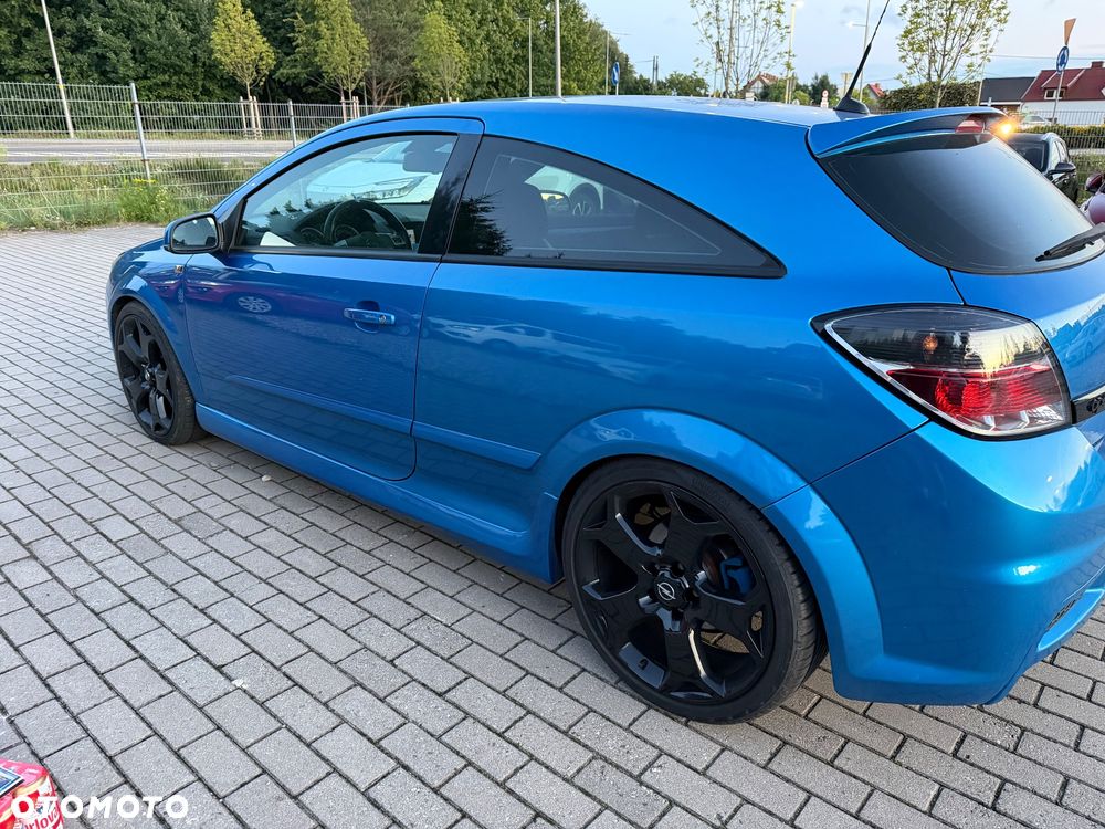 Opel Astra - 9