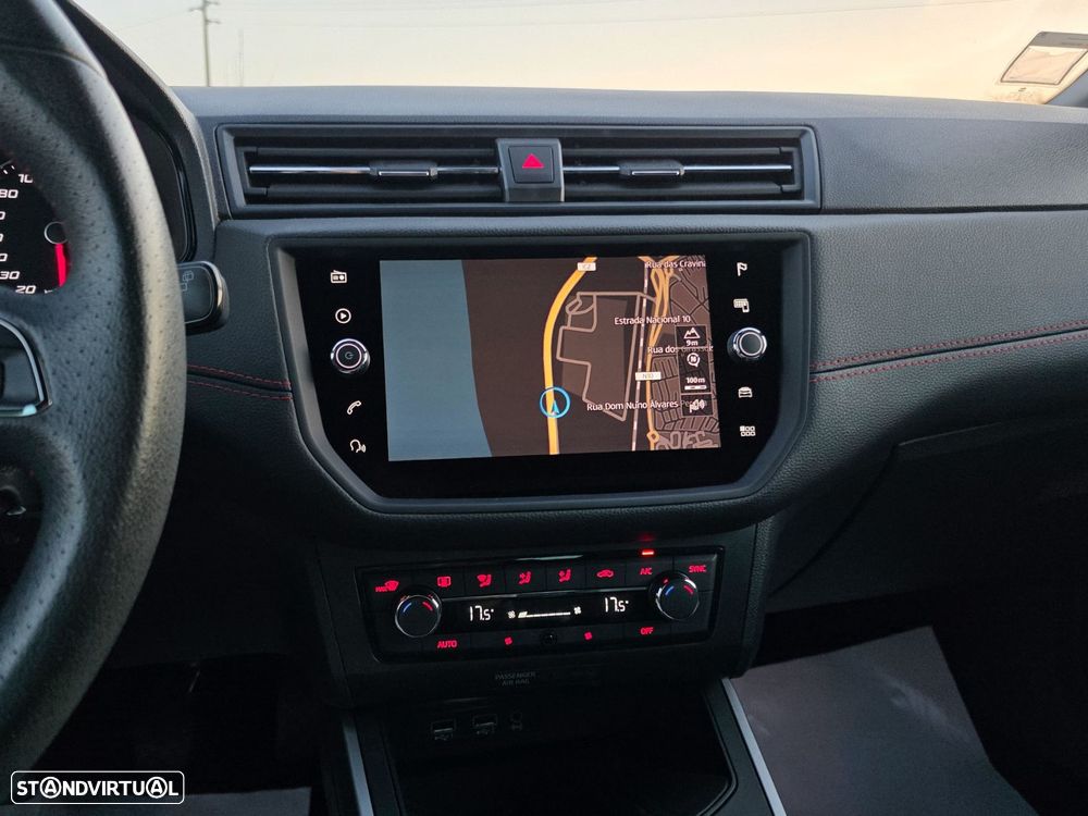 SEAT Arona 1.0 TSI FR - 24