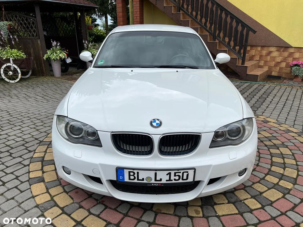 BMW Seria 1 123d DPF Edition Sport - 2