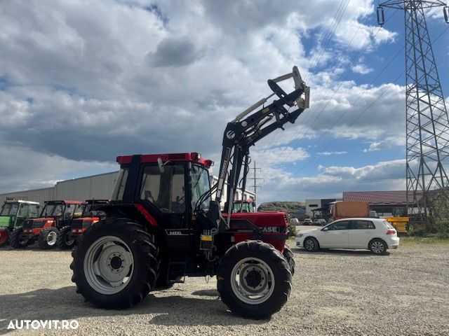 Case IH 845 XL - 4