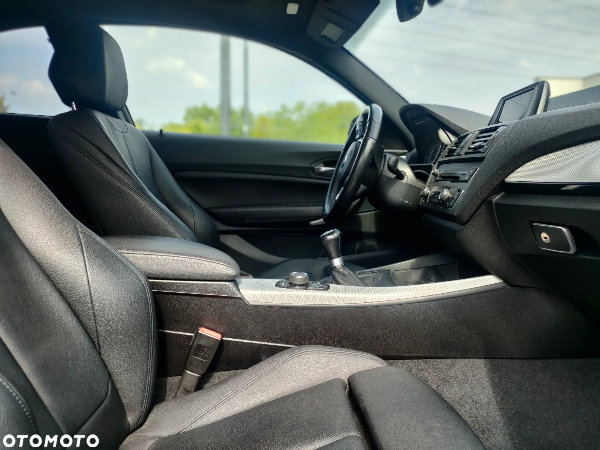 BMW Seria 2 M235i - 9