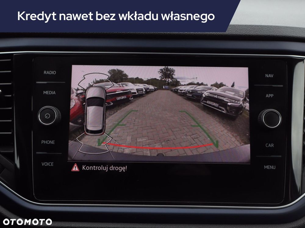 Volkswagen T-Roc - 19