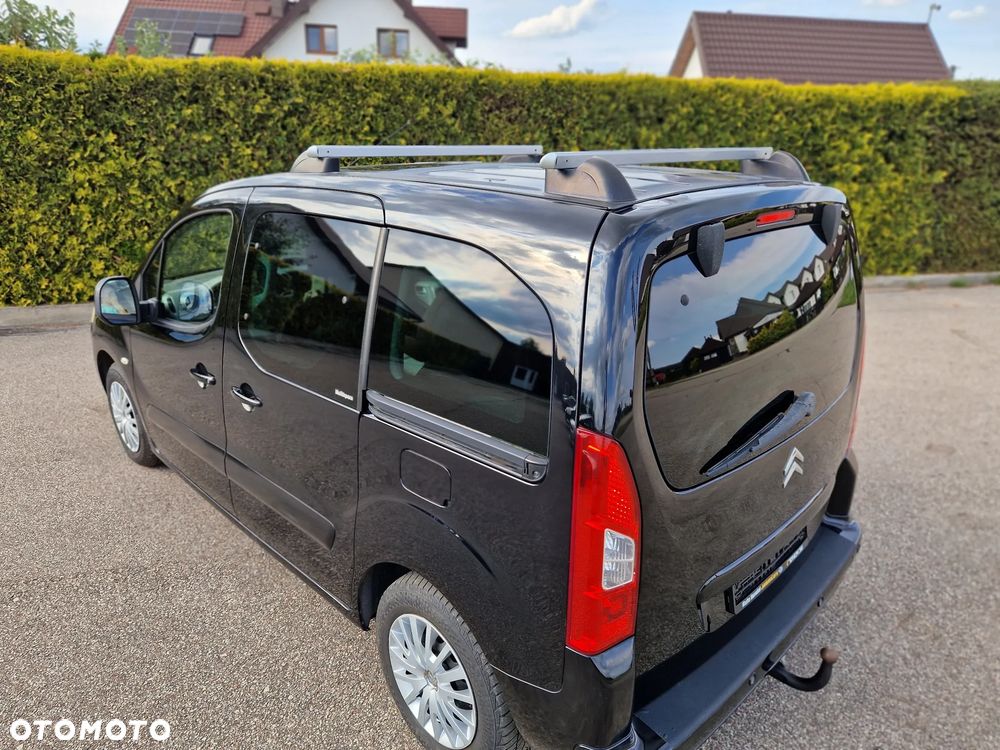 Citroën Berlingo - 6