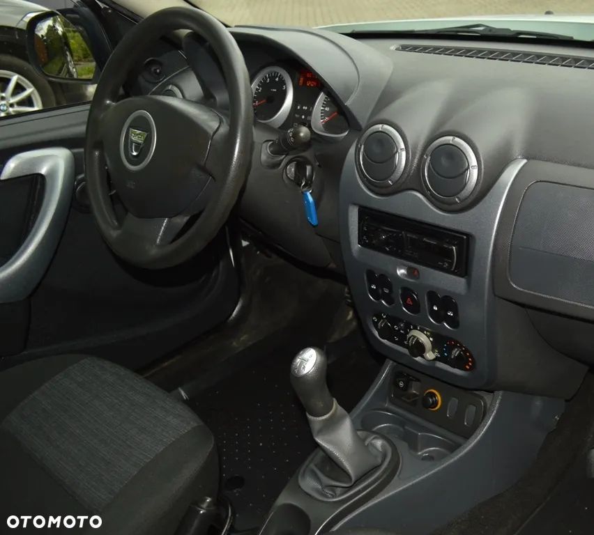 Dacia Duster - 34