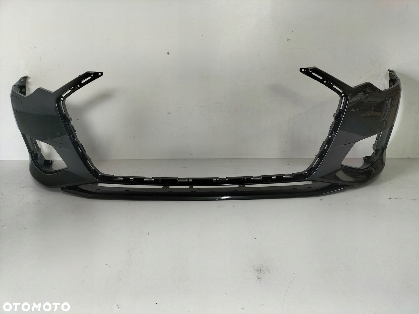 Zderzak przód przedni AUDI A6 C8 18- - 1