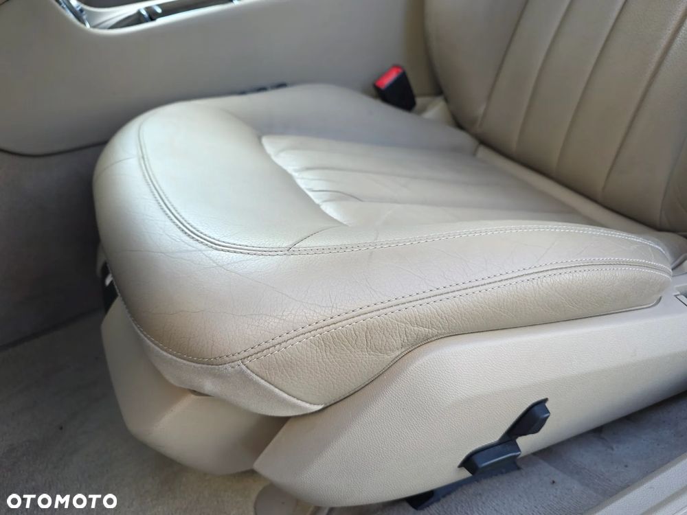 Mercedes-Benz CLS 250 CDI BlueEff - 6