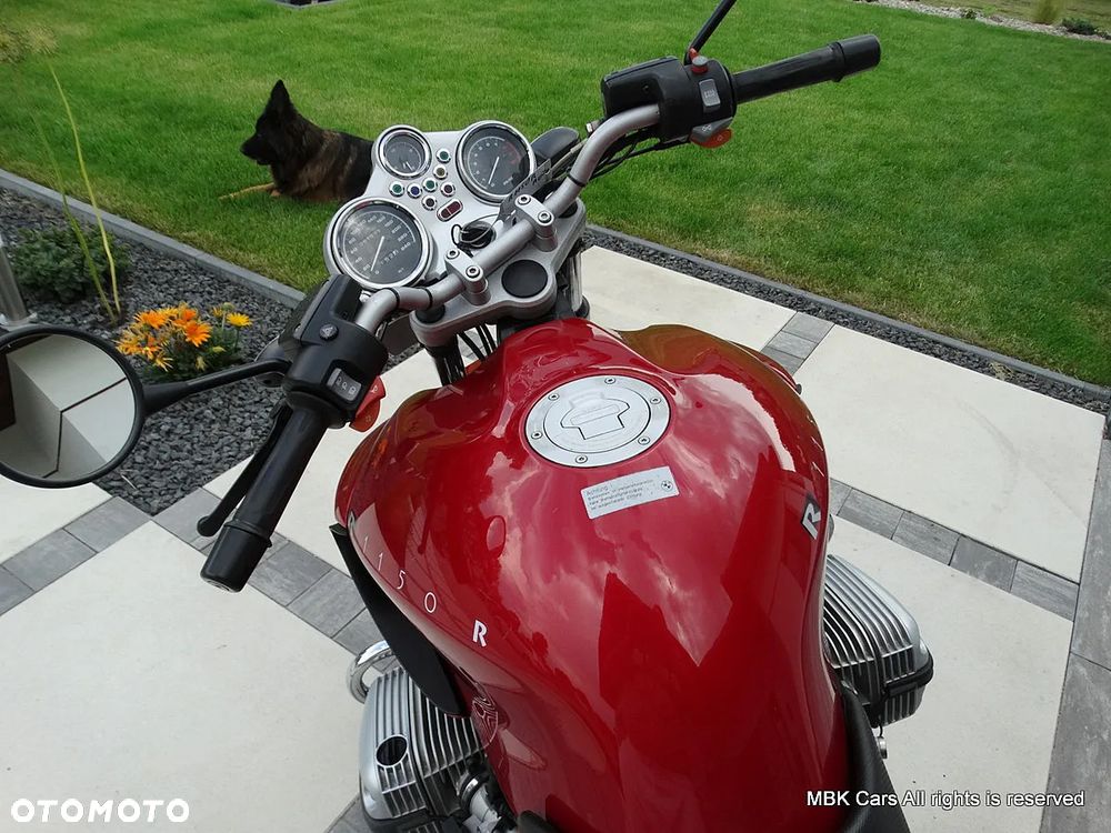 BMW R - 11