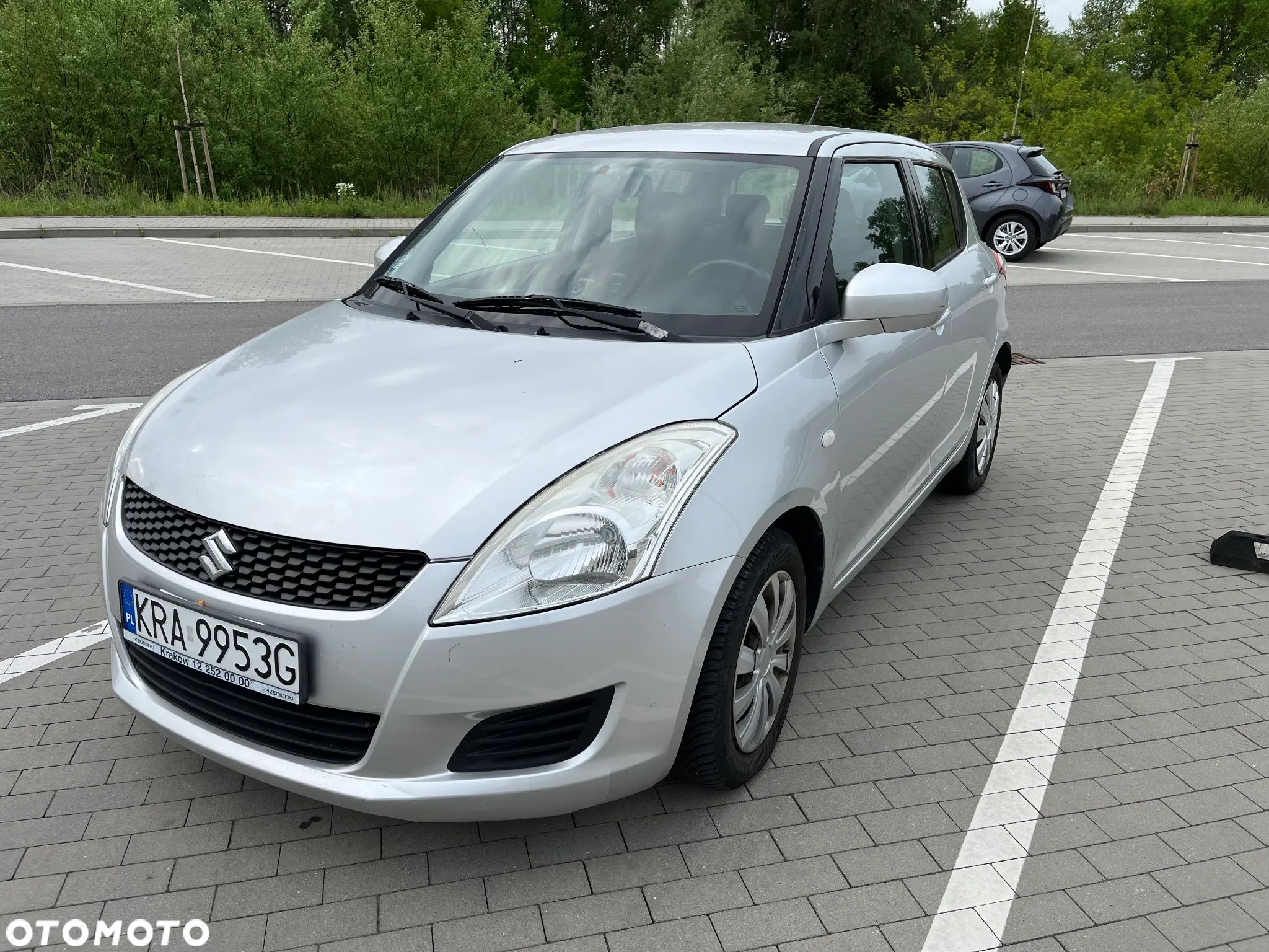 Suzuki Swift 1.2 Comfort - 1