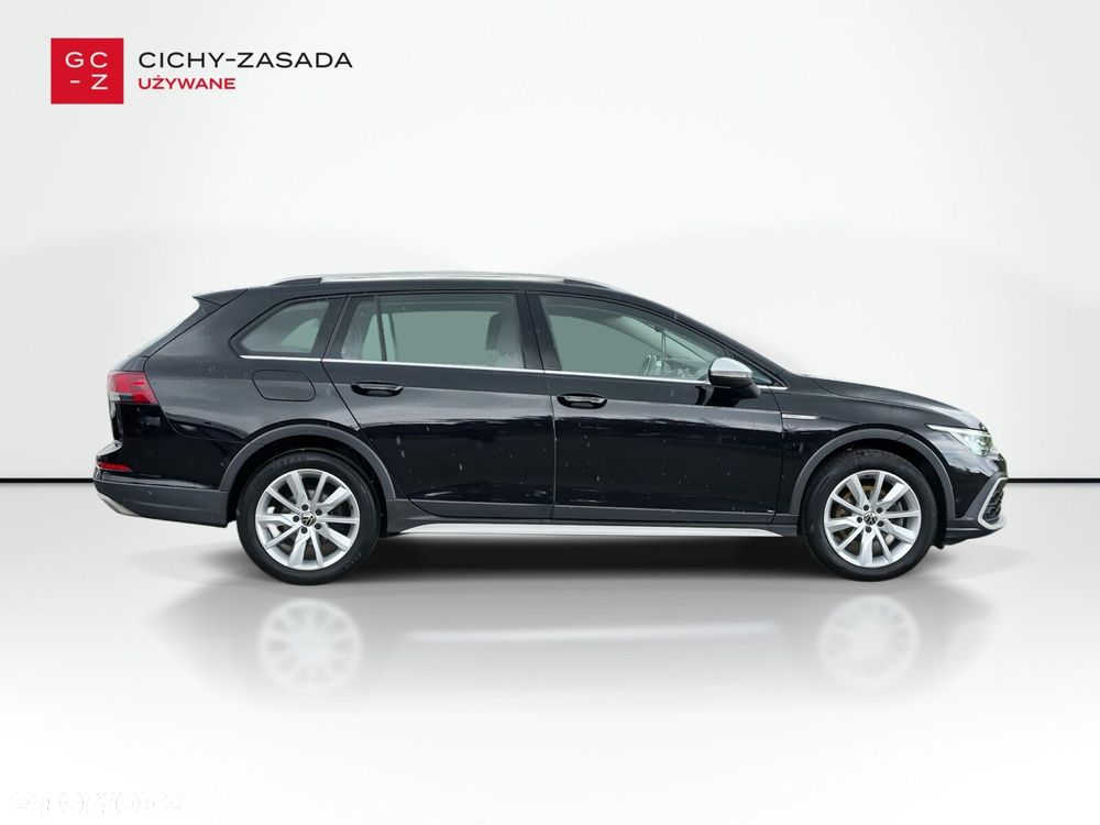 Volkswagen Golf Variant - 6