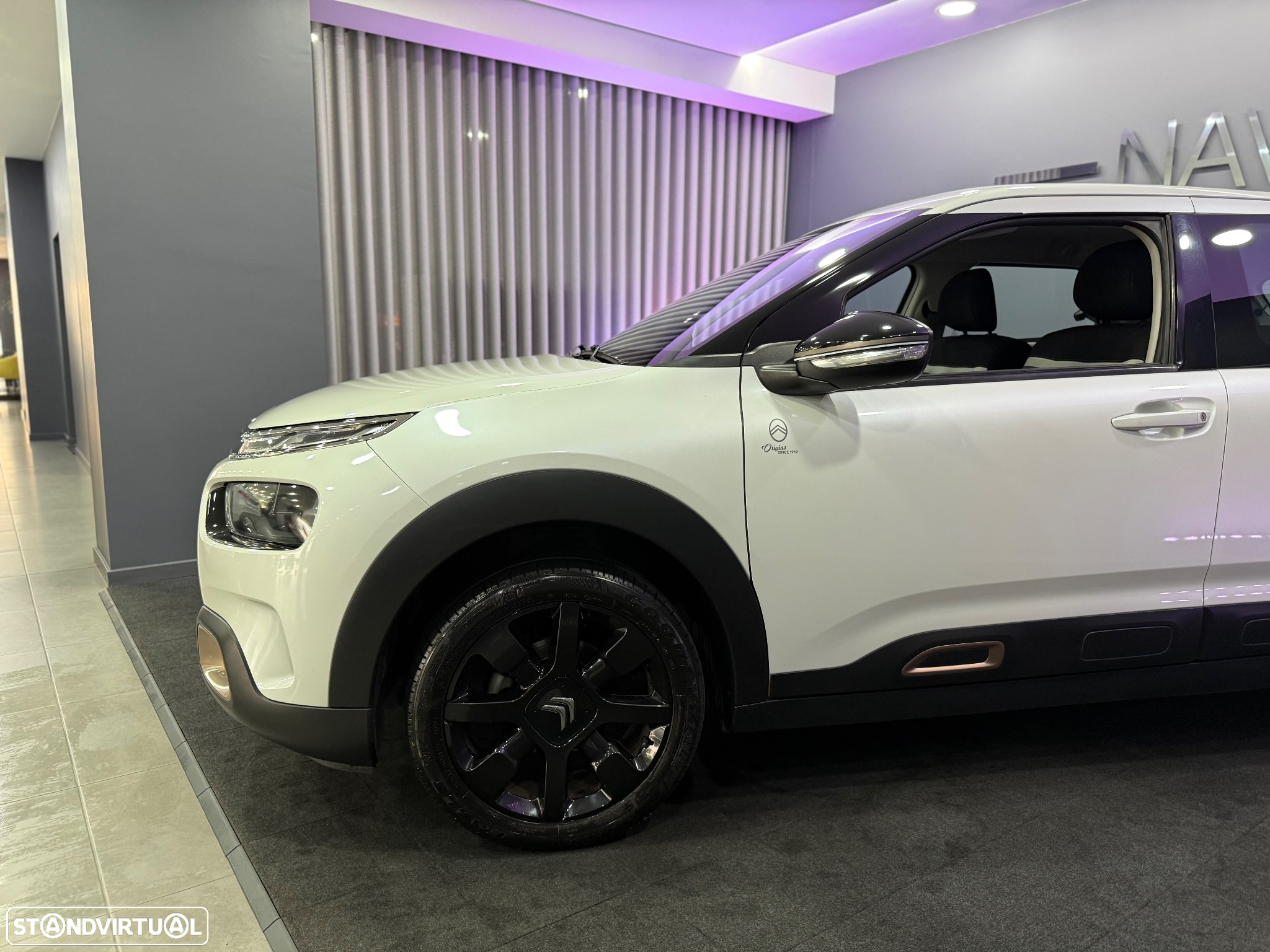 Citroën C4 Cactus PureTech 110 Stop&Start Origins - 26
