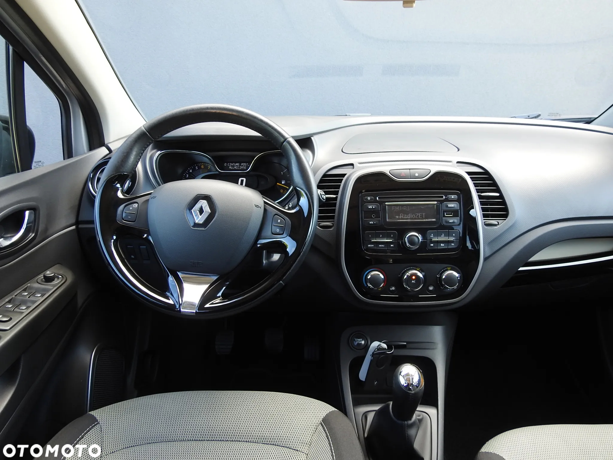 Renault Captur (ENERGY) TCe 90 INTENS - 18