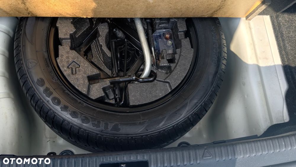 Skoda Octavia 2.0 TDI Ambition DSG - 21