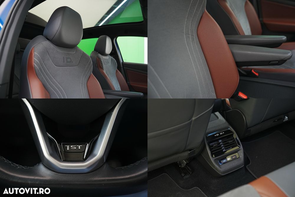 Volkswagen ID.4 77 kWh Pro Performance - 17