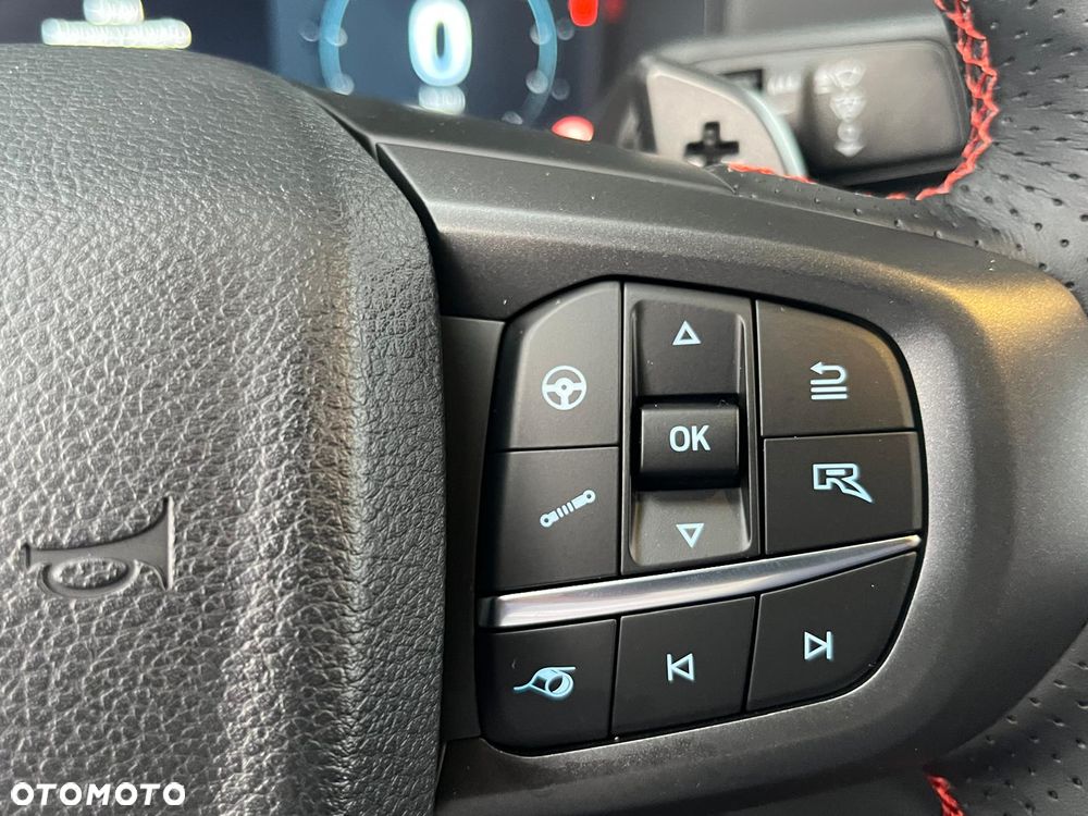 Używany Ford Ranger Raptor 2025 - 356 900 PLN, 11 km - Otomoto.pl