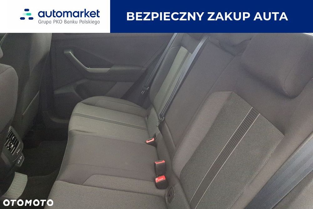Volkswagen T-Roc 1.5 TSI Life - 11