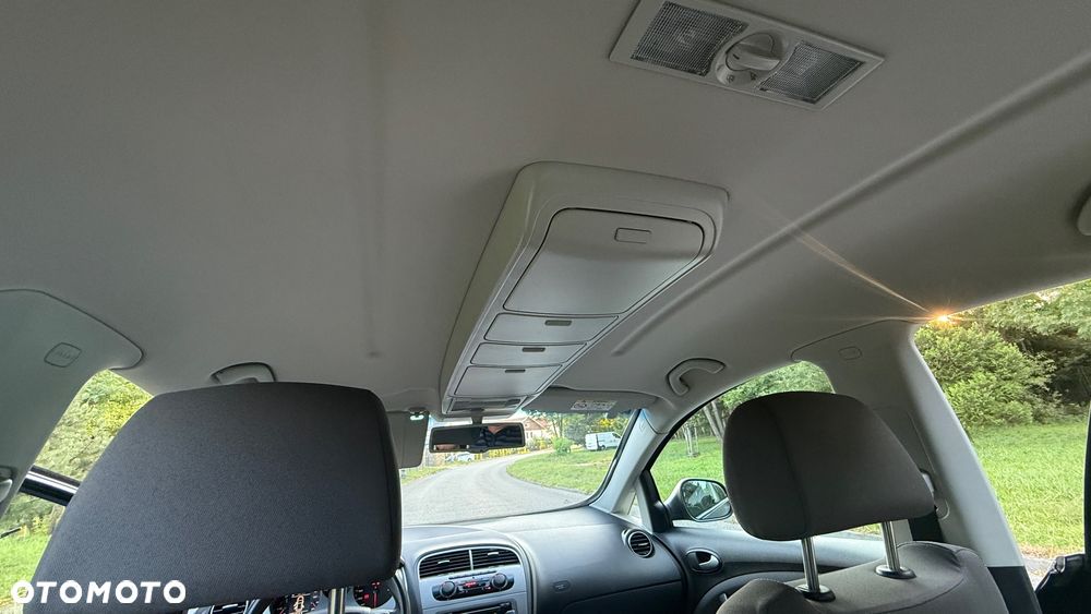 Seat Altea XL 1.6 TDI ITECH Ecomotive - 32