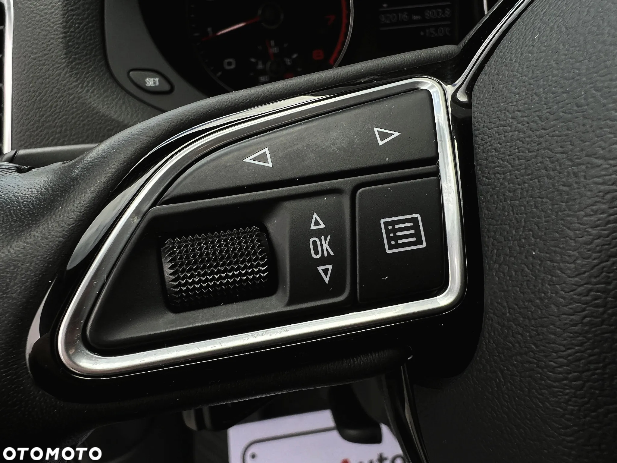Audi Q3 1.4 TFSI - 23