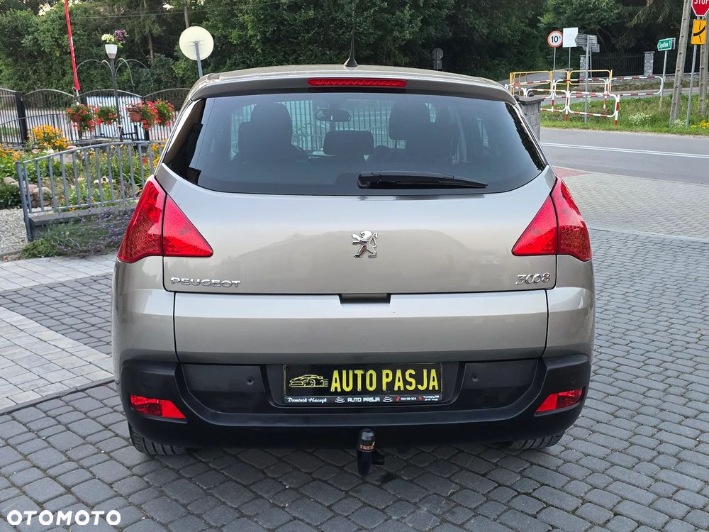 Peugeot 3008 1.6 Active - 16