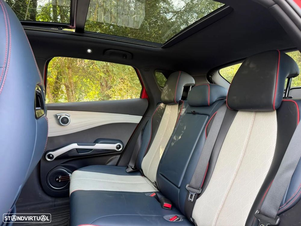 BYD Atto 3 60.48 kWh Design - 46