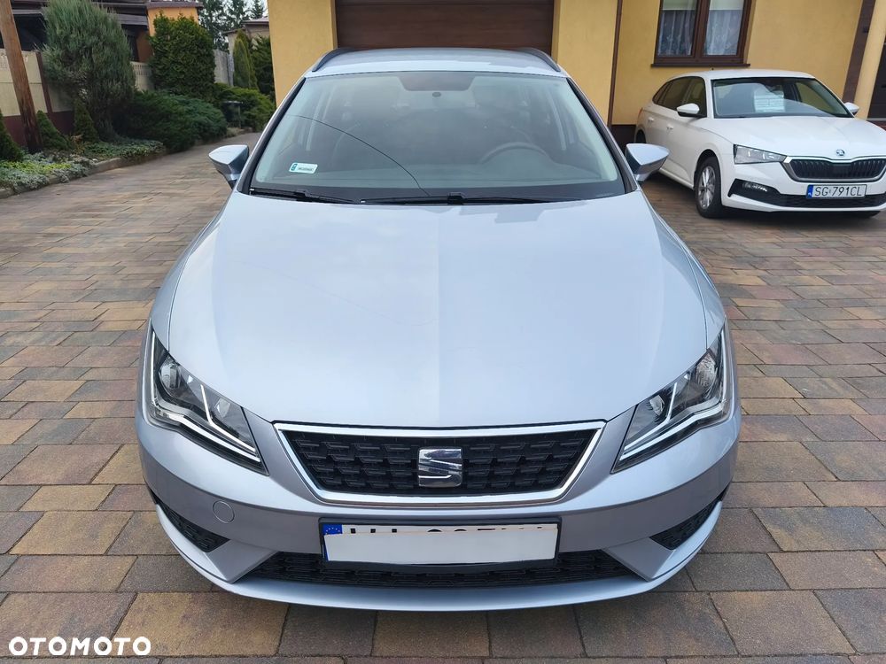 Seat Leon - 12
