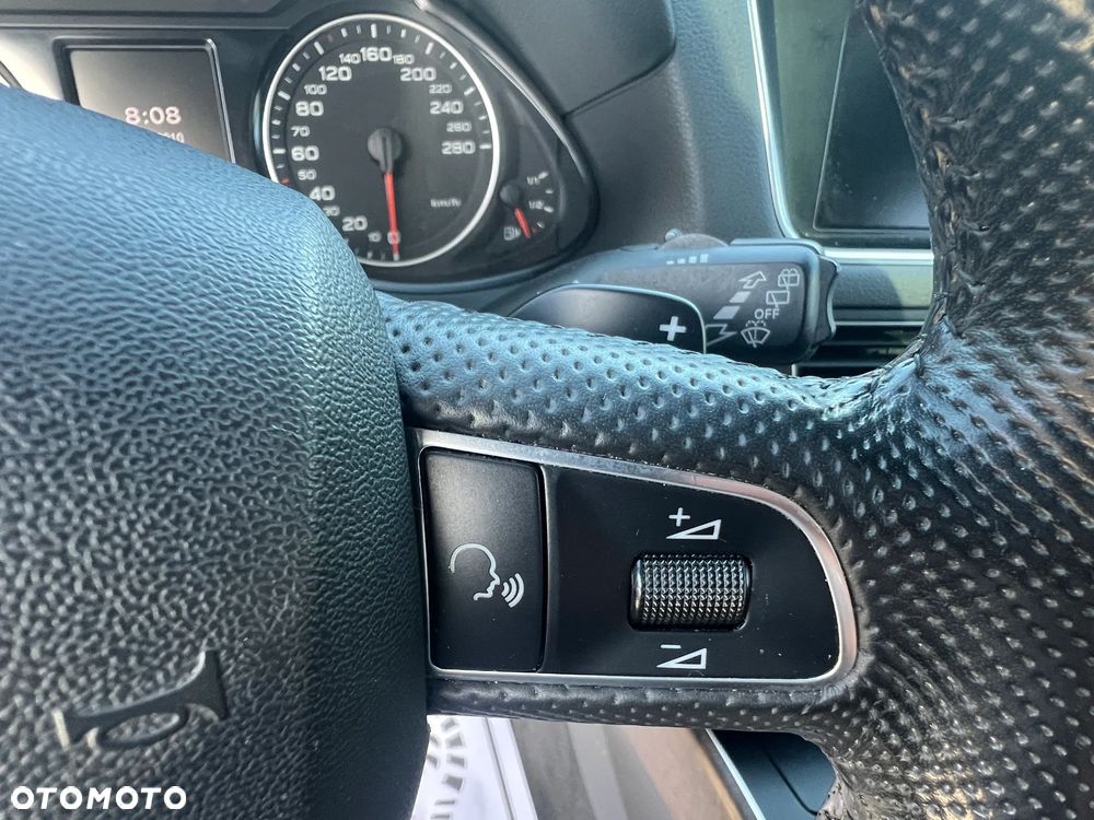 Audi Q5 3.0 TDI Quattro S tronic - 24
