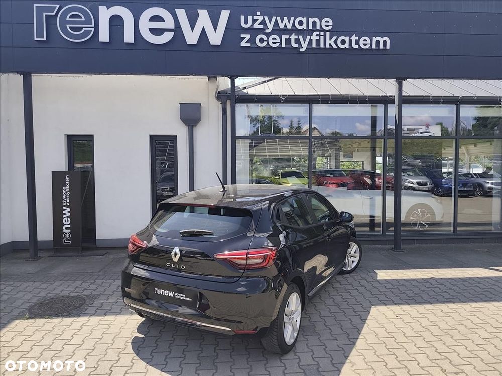 Renault Clio 1.0 TCe Zen - 5