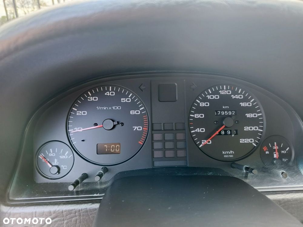 Audi 80 1.8 S - 14