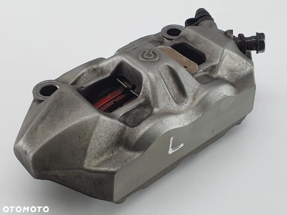ZACISK HAMULCOWY L PRZOD BREMBO  DUCATI DIAVEL - 6