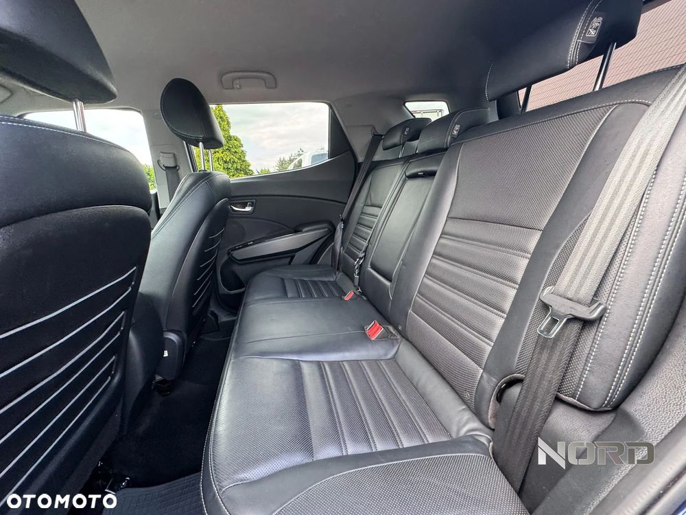 SsangYong/KGM XLV 1.6 D Sapphire 4x4 - 19