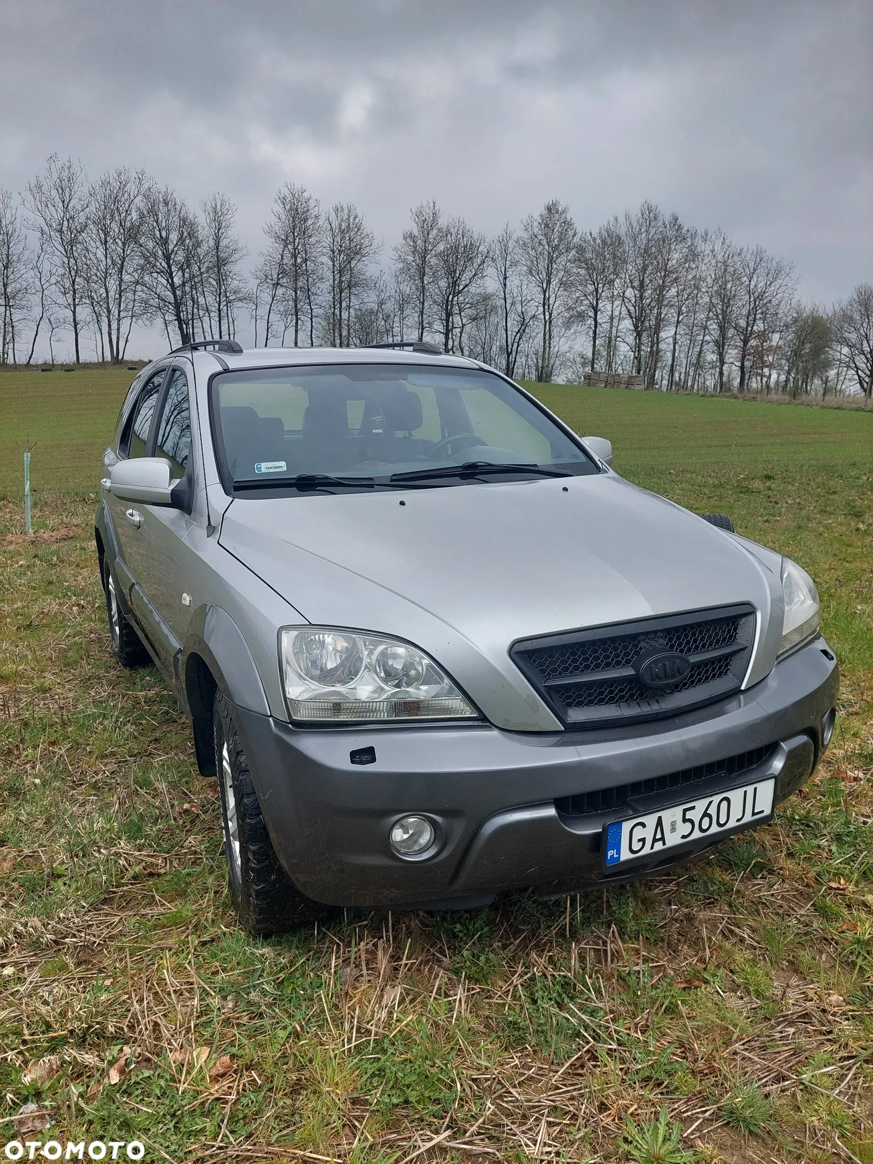 Kia Sorento - 7