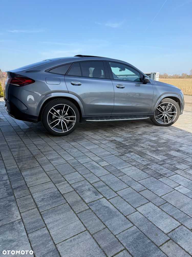 Mercedes-Benz GLE 400 d 4-Matic Premium Plus - 19