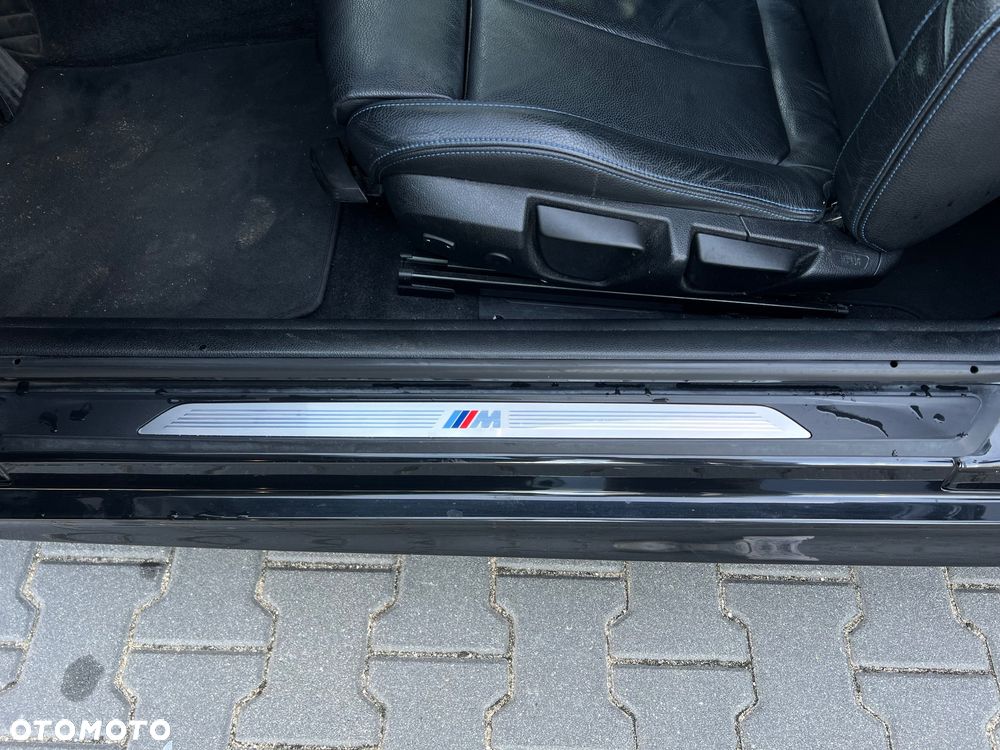 BMW Seria 1 118d Edition M Sport Shadow - 26
