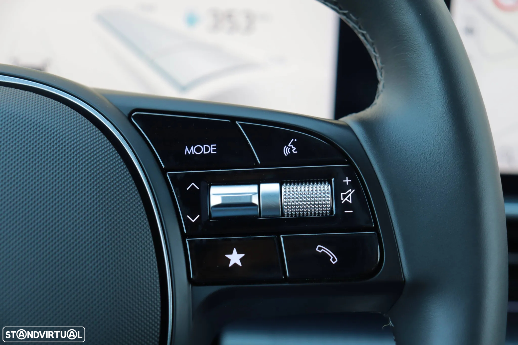 Hyundai Ioniq 6 77,4 kWh 4WD First Edition - 27