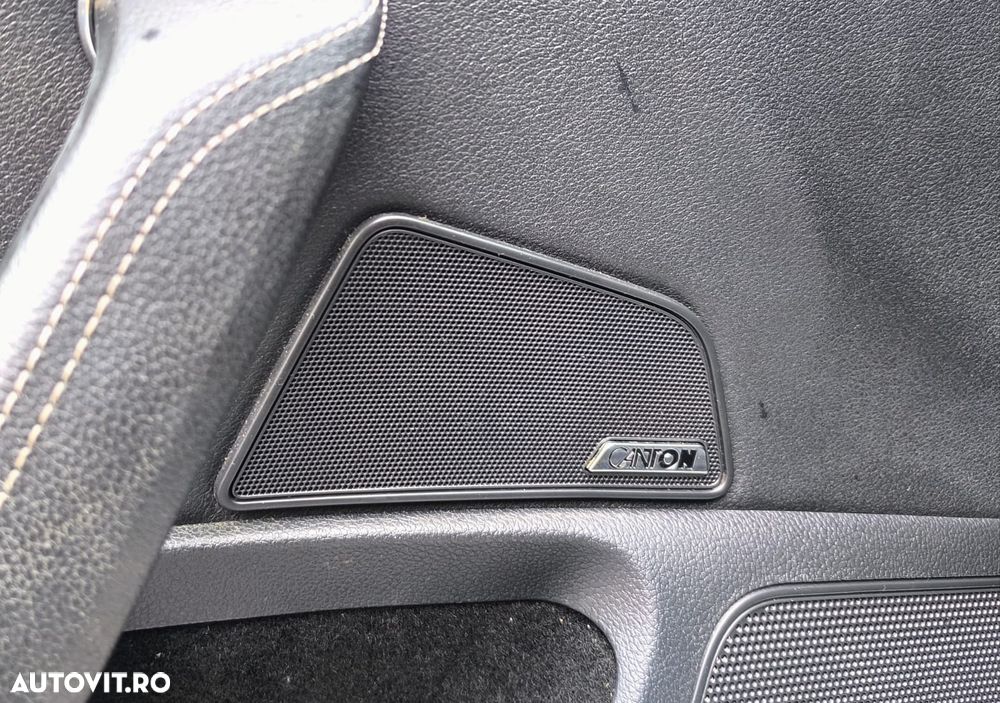 Skoda Superb 2.0 TDI DSG Style - 4