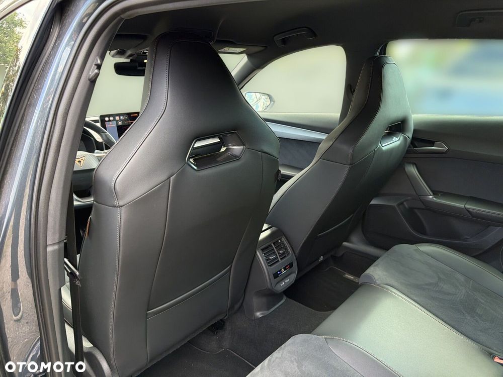 Cupra Formentor 2.0 TSI 4Drive VZ DSG - 32