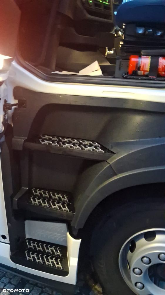 Volvo FH500 Aero - 18