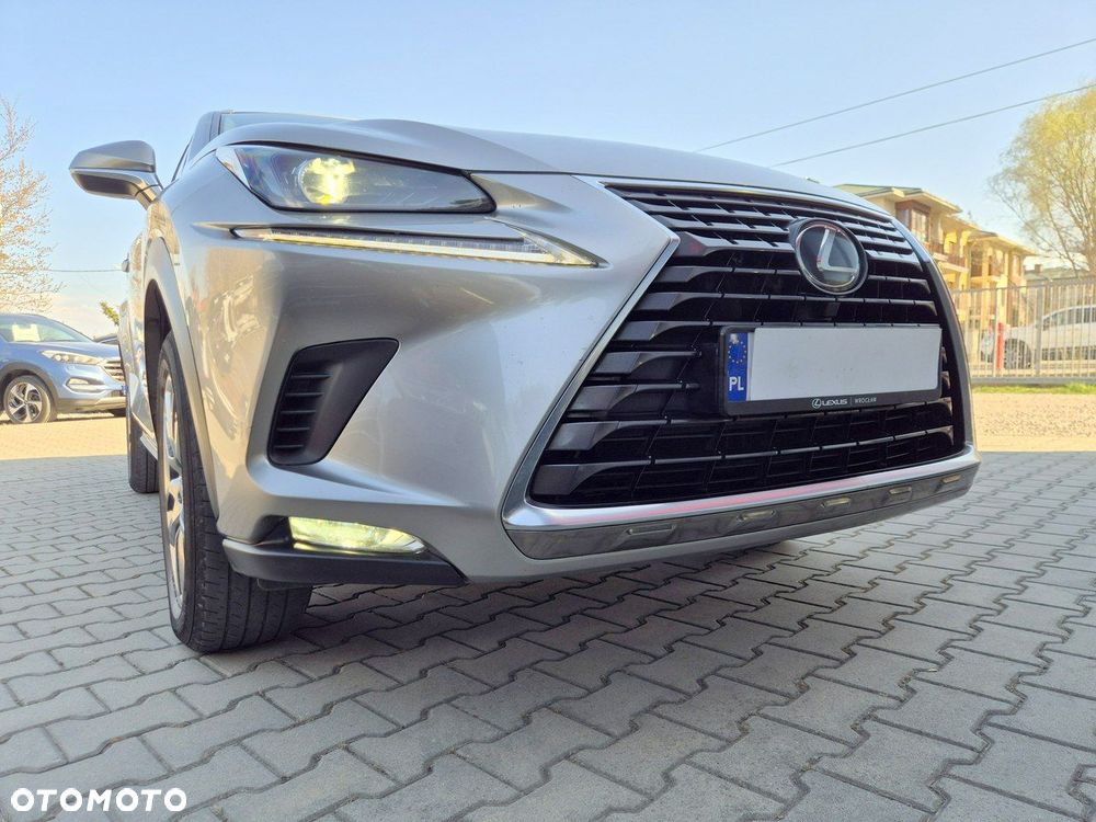 Lexus NX - 37