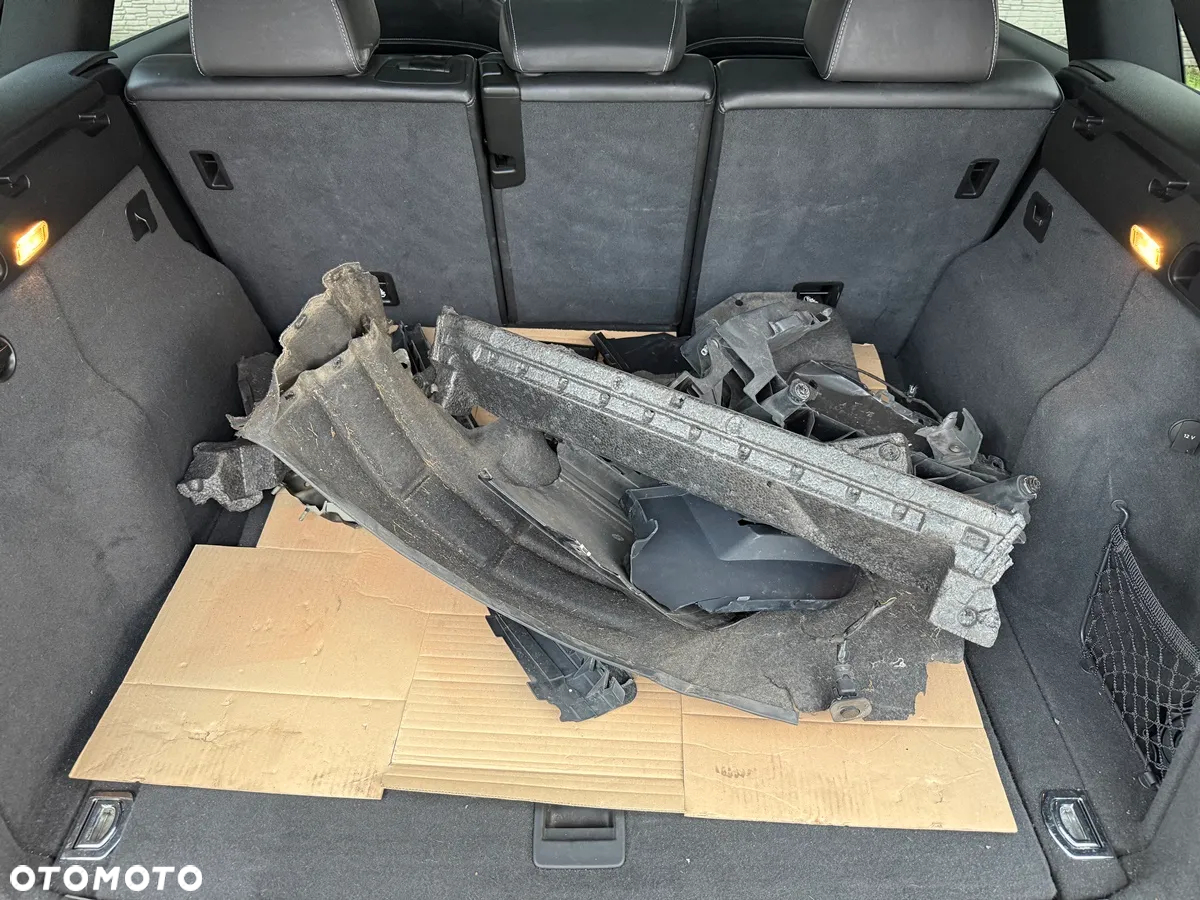Audi SQ5 - 38