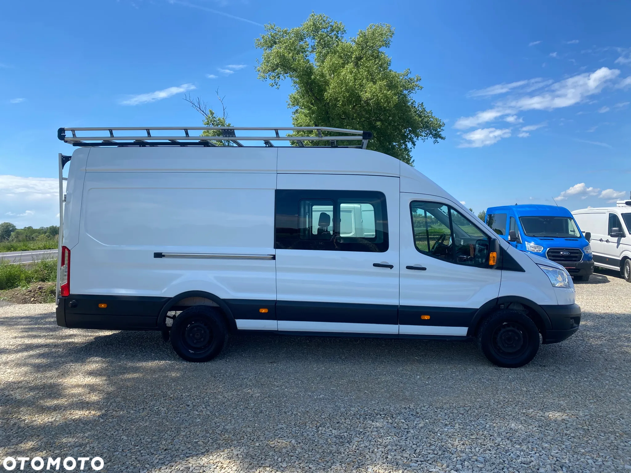 Ford TRANSIT - 4