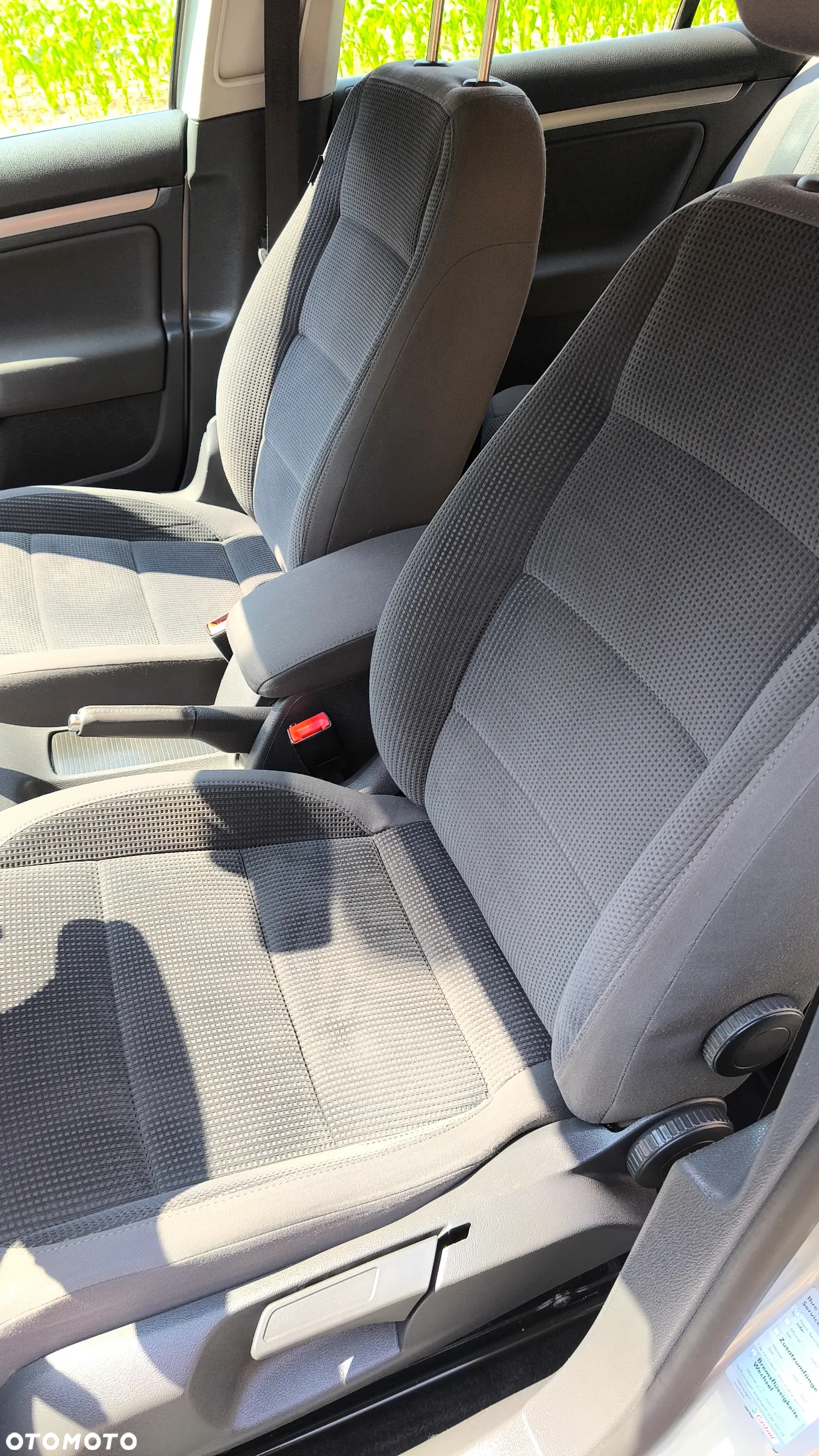 Volkswagen Golf 1.6 Comfortline - 10