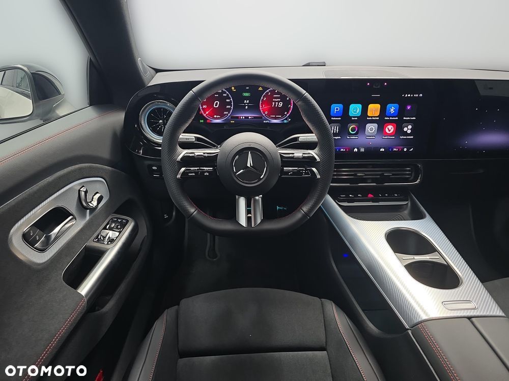Mercedes-Benz CLA 200 mHEV 8G-DCT - 19
