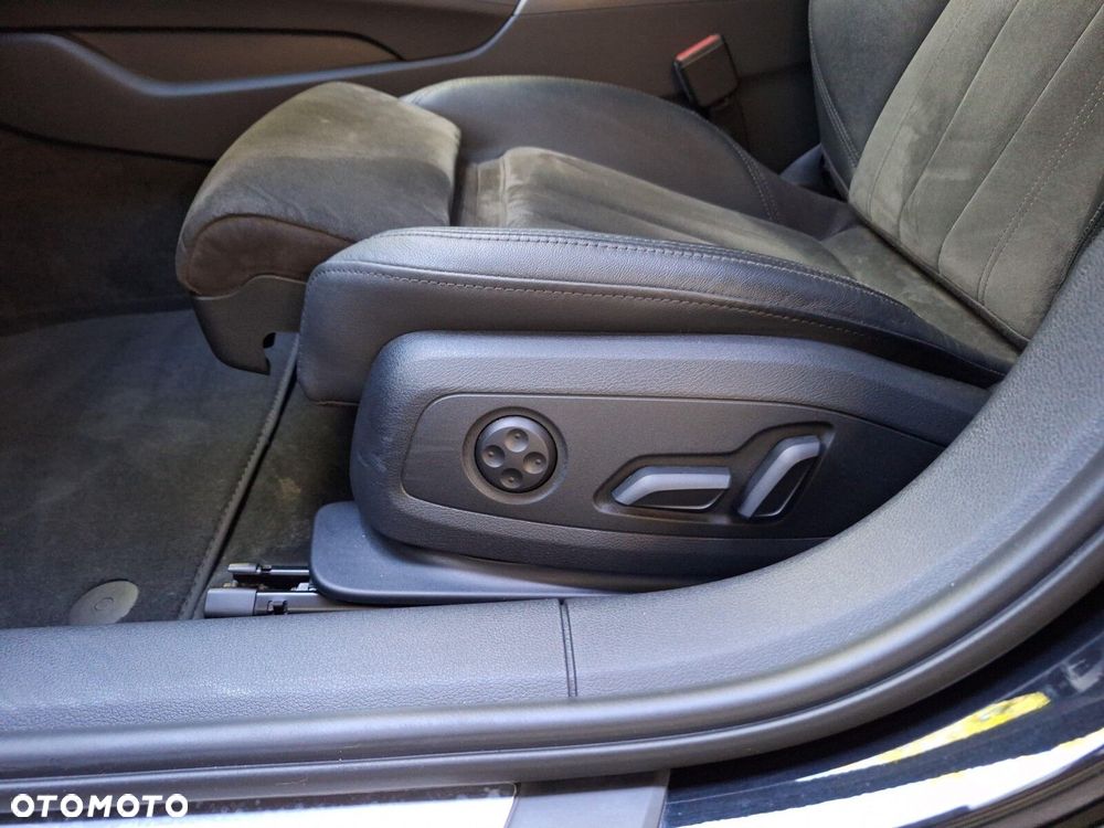 Audi A4 Allroad - 16