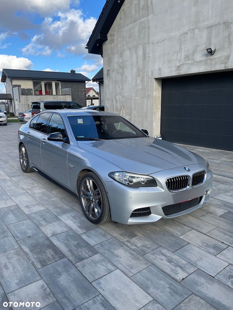 BMW Seria 5 - 1