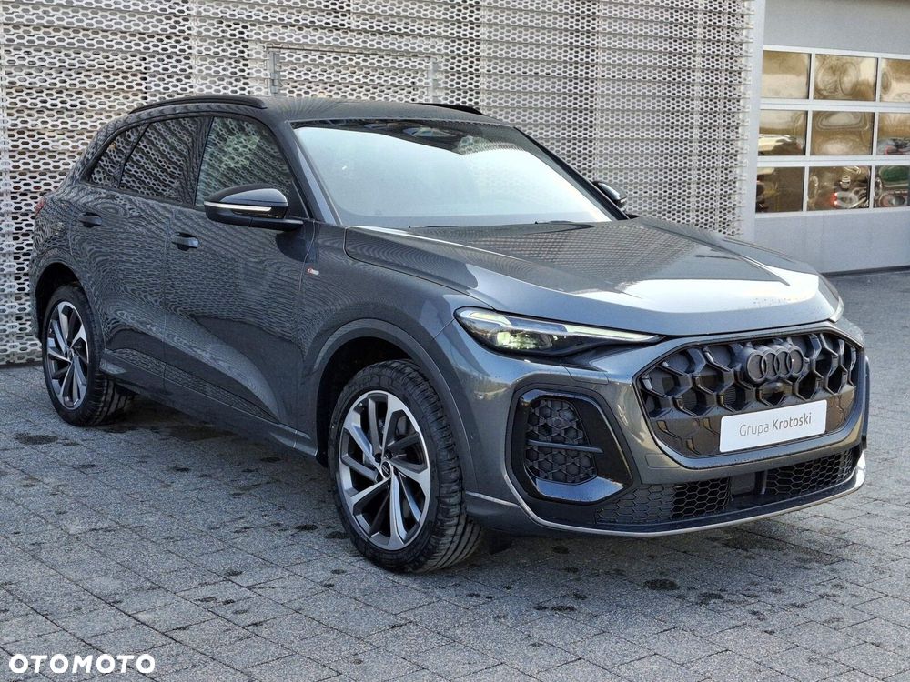 Audi Q5 - 4