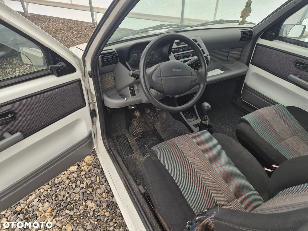 Fiat Cinquecento - 20