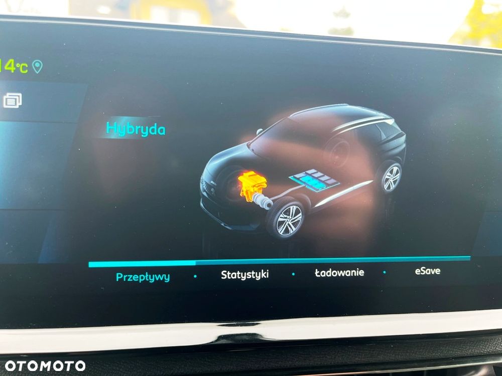 Peugeot 3008 - 15