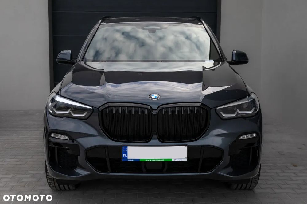 BMW X5 - 2