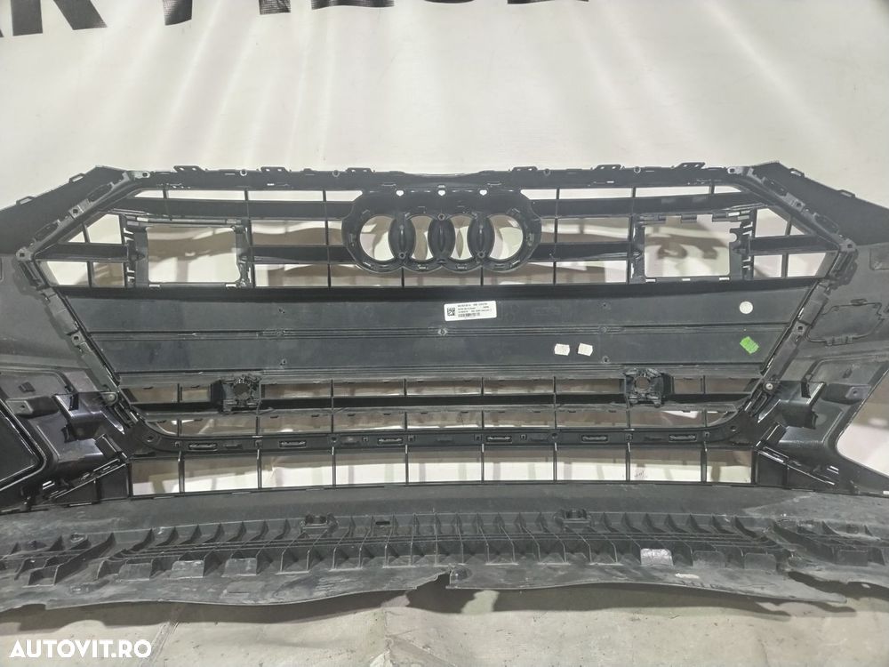 Bara fata Audi A7 S-Line, 2018, 2019, 2020, 2021, 2022, 2023, 2024, cod origine OE 4K8807221C. - 10