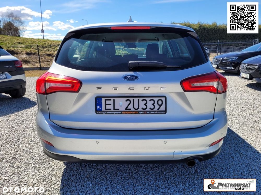 Ford Focus - 10