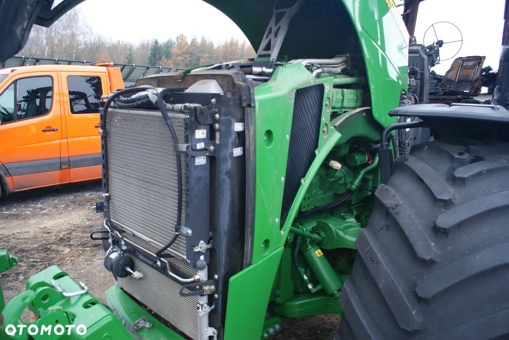John Deere 8320R - 14